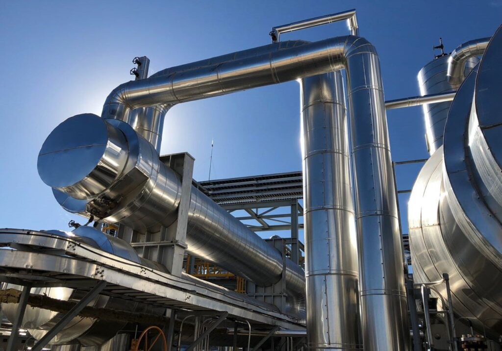 Commissioning Failures VS Plant Performance