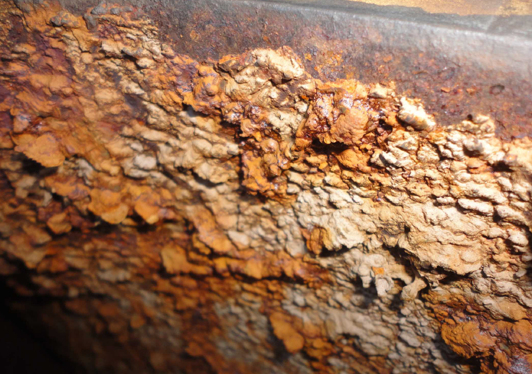 Cooling Towers Blowdown Systems