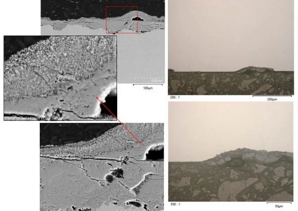 Failure Analysis Engineering